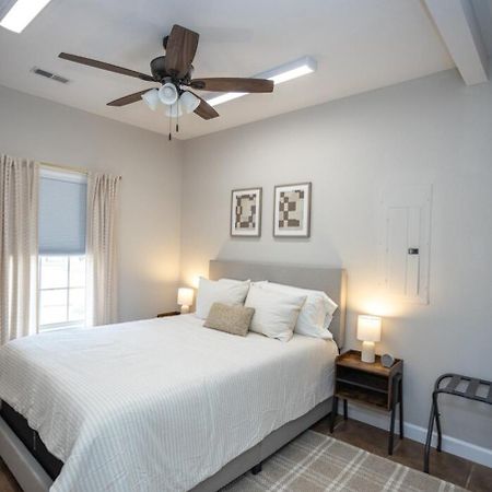 Tiny Home With Hot Tub Near Ft Leonard Wood! Waynesville Exterior foto
