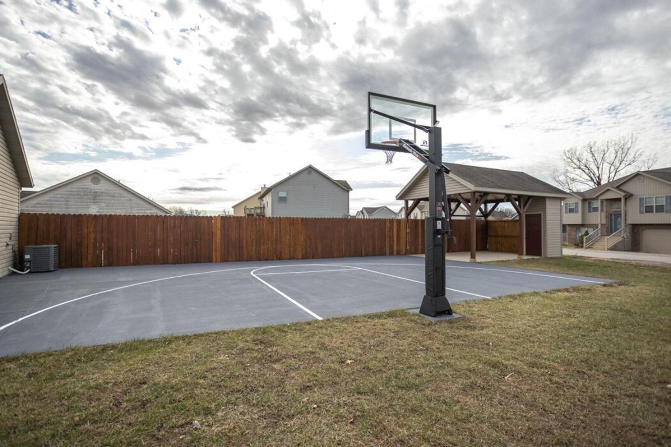 Tiny Home With Hot Tub Near Ft Leonard Wood! Waynesville Exterior foto