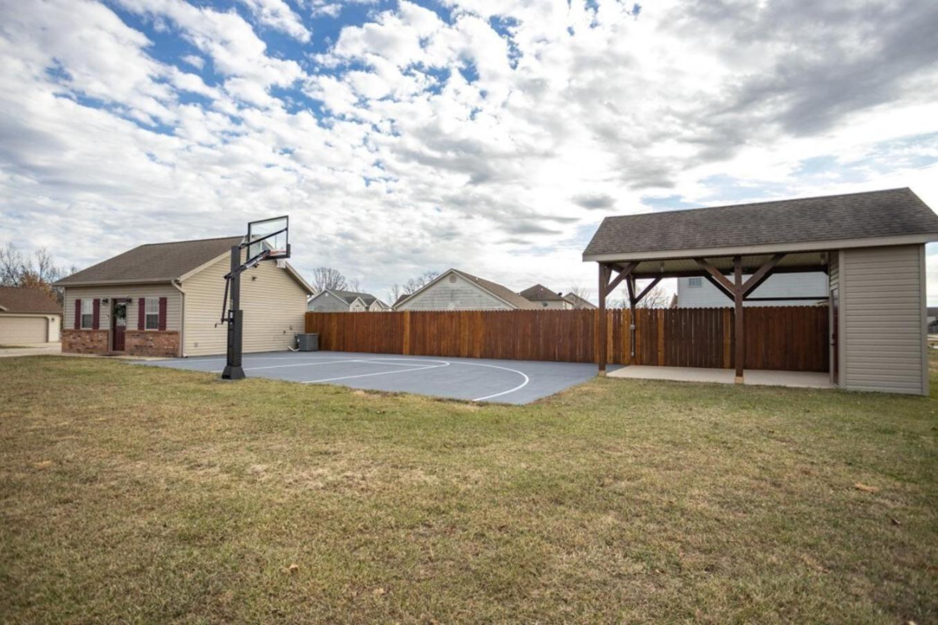 Tiny Home With Hot Tub Near Ft Leonard Wood! Waynesville Exterior foto