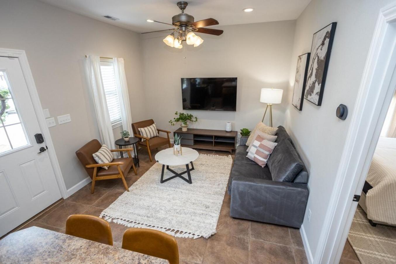 Tiny Home With Hot Tub Near Ft Leonard Wood! Waynesville Exterior foto