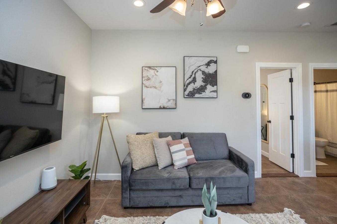 Tiny Home With Hot Tub Near Ft Leonard Wood! Waynesville Exterior foto