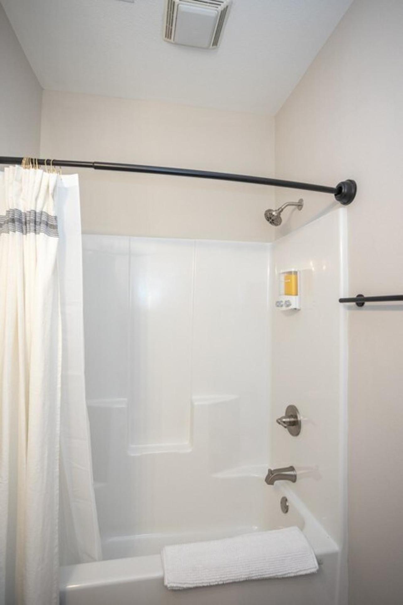 Tiny Home With Hot Tub Near Ft Leonard Wood! Waynesville Exterior foto