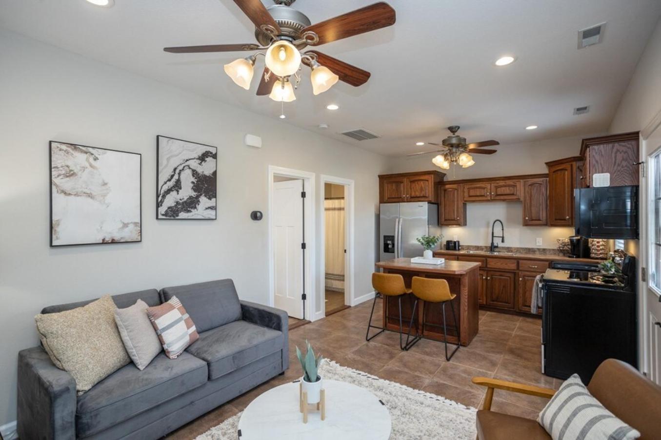 Tiny Home With Hot Tub Near Ft Leonard Wood! Waynesville Exterior foto