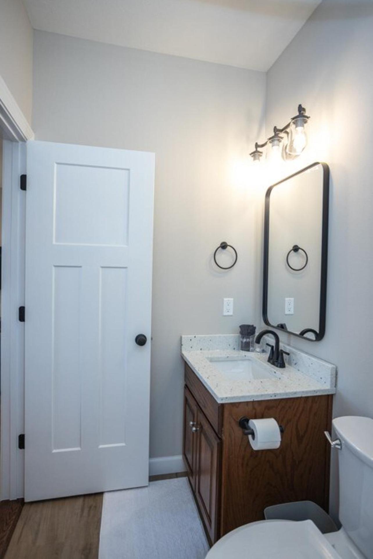 Tiny Home With Hot Tub Near Ft Leonard Wood! Waynesville Exterior foto