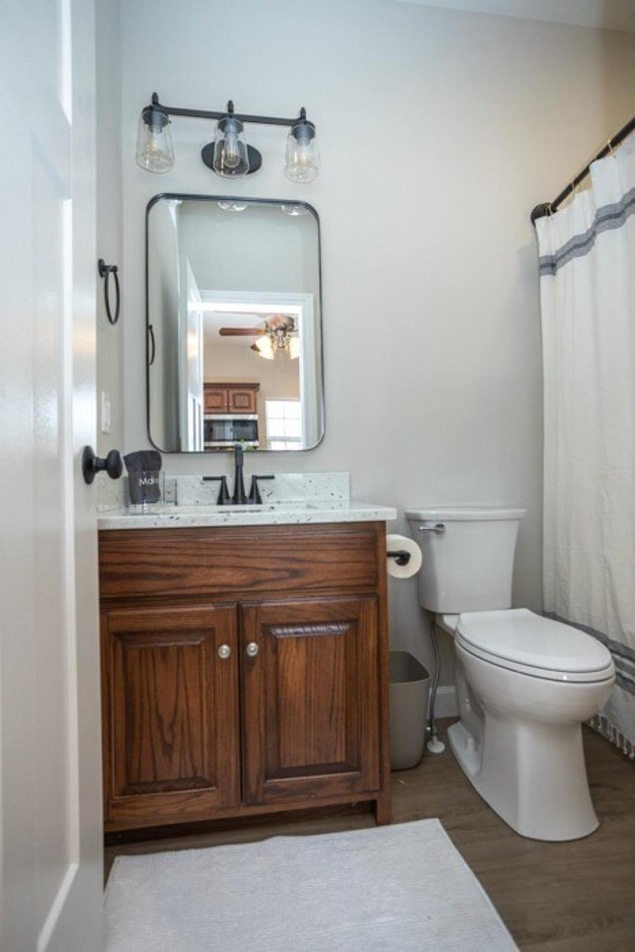 Tiny Home With Hot Tub Near Ft Leonard Wood! Waynesville Exterior foto